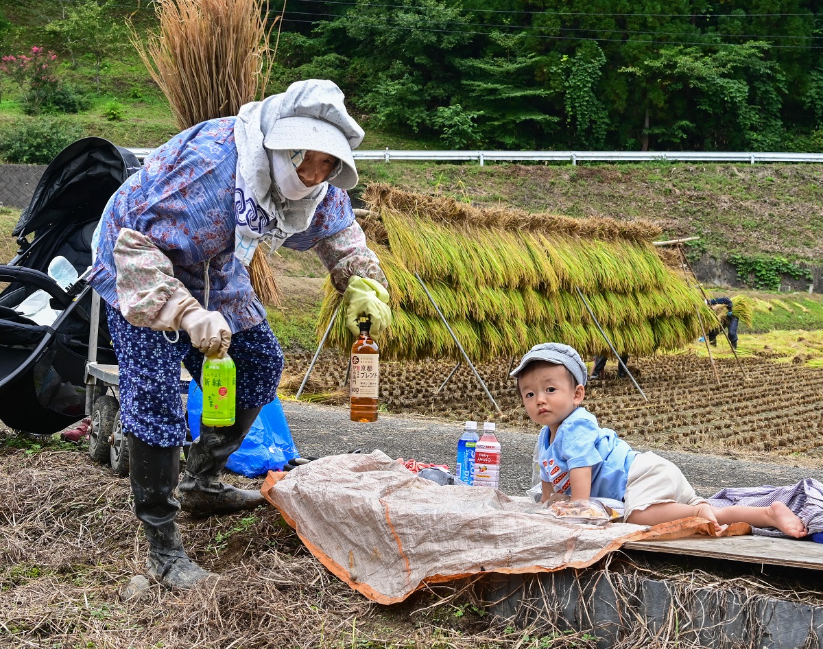 ふるさと鬼無里発見フォトコンテスト 信州鬼無里の観光情報 長野市鬼無里観光振興会公式サイト